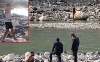 दार्चुलामा भारतीय सेना अनुमतिबिना नेपाल प्रवेश 